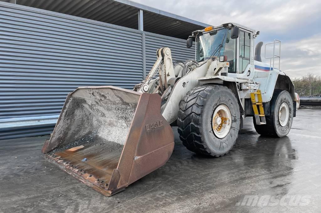 Volvo L 150G  휠로우더
