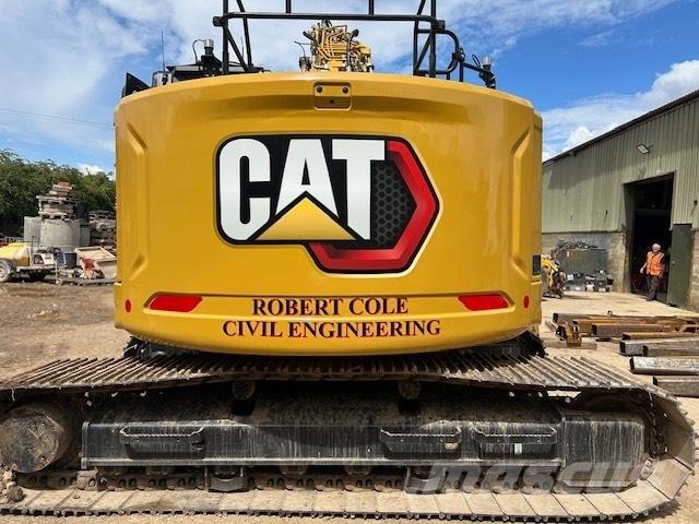 CAT 325 C 대형 굴삭기 29톤 이상