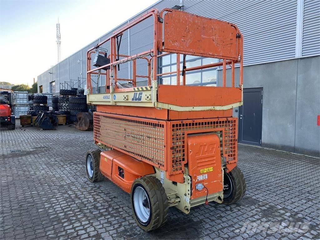 JLG 4069 가위형 리프트