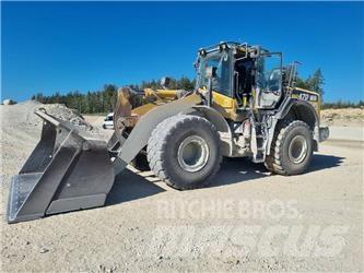 Komatsu WA 470-8  휠로우더