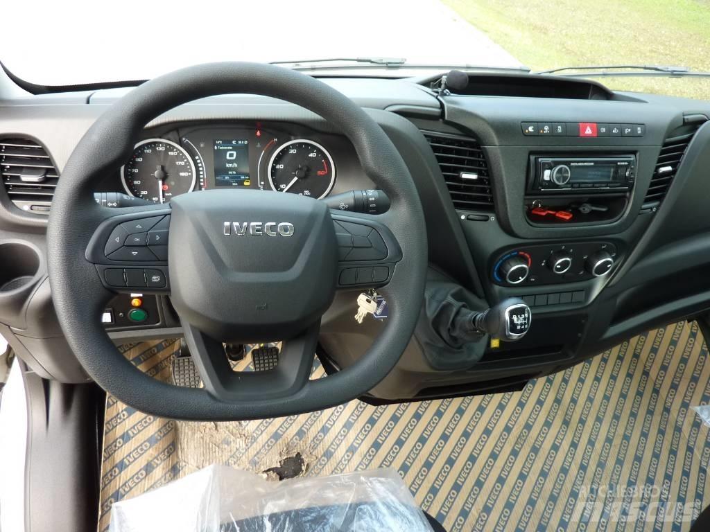 Multitel MTE 270 EX 트럭 탑재 고소작업대