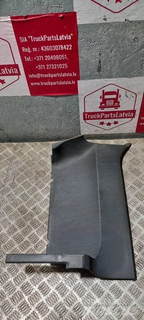Scania R440  1442654 캐빈 및 인테리어