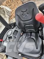 Bobcat E 20z 소형 굴삭기 7톤 미만