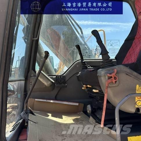 Volvo EC 140 대형 굴삭기 29톤 이상