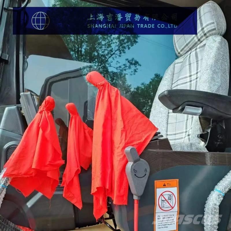 Sany SY 135 C 대형 굴삭기 29톤 이상