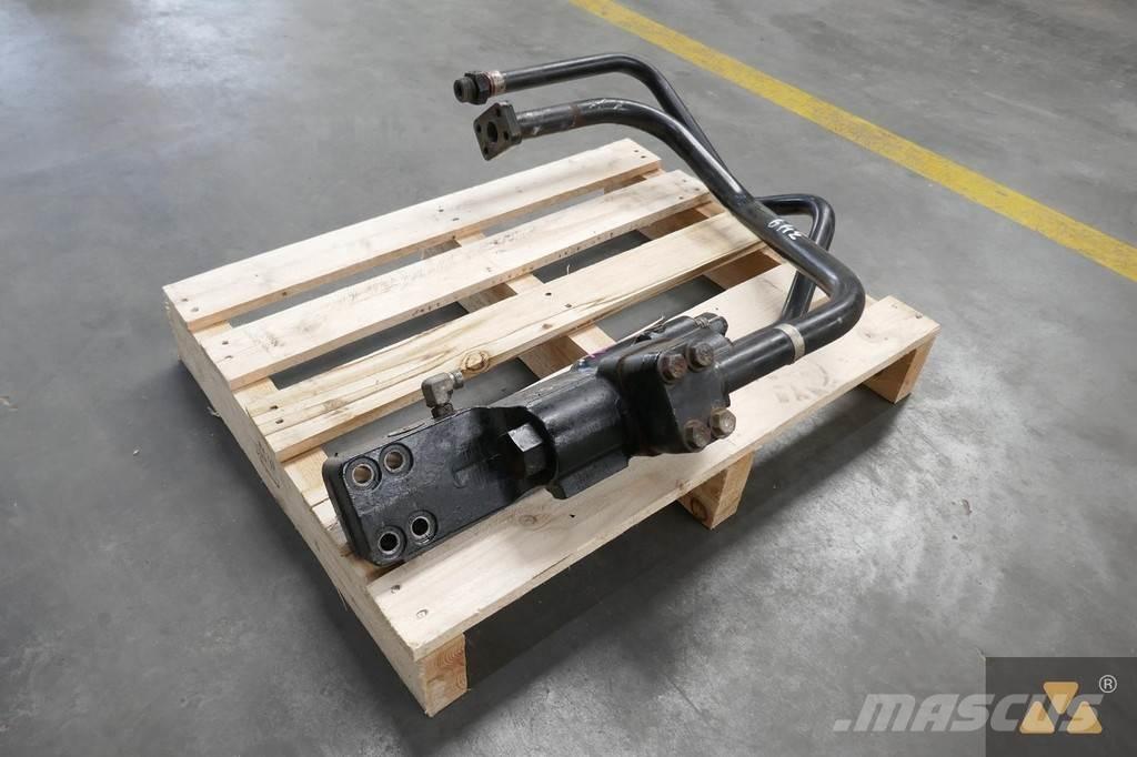 CAT 352-7143 운송 장비 - 기타