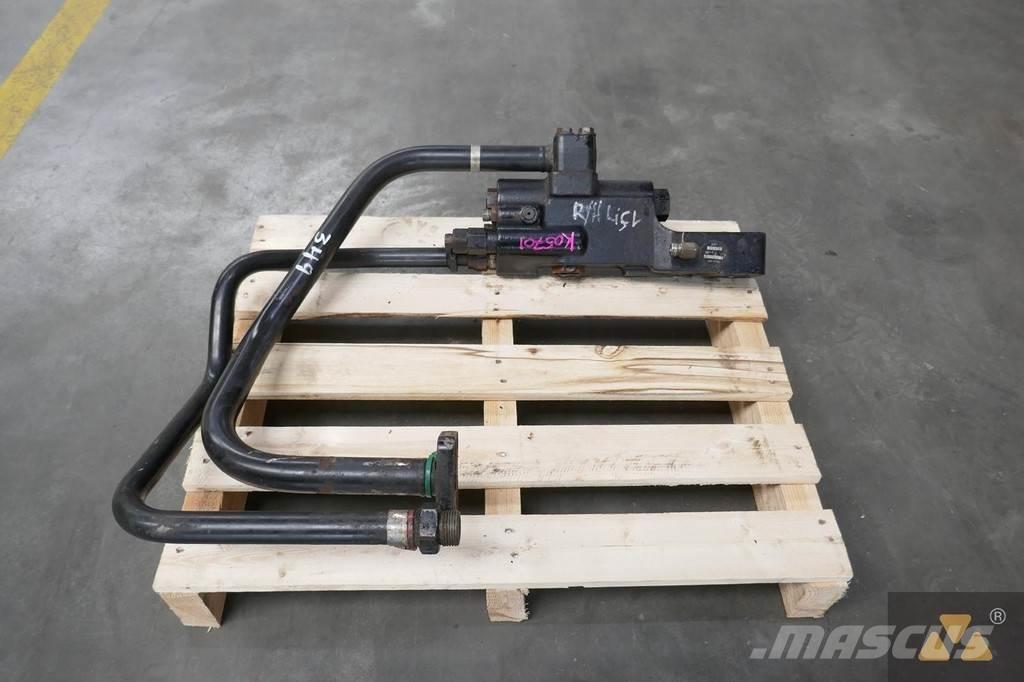 CAT 352-7143 운송 장비 - 기타