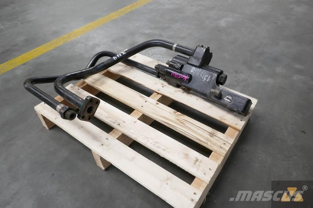 CAT 352-7143 운송 장비 - 기타