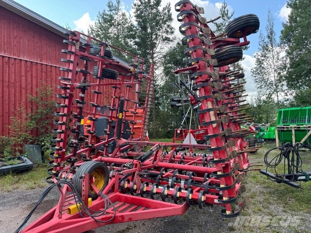  Värderstad NZ 900 하로우