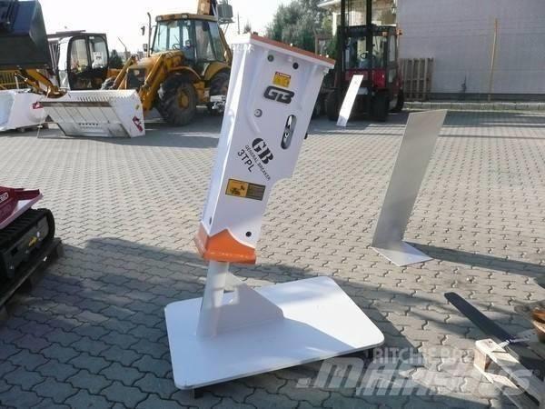 GB 3TPL 크러셔