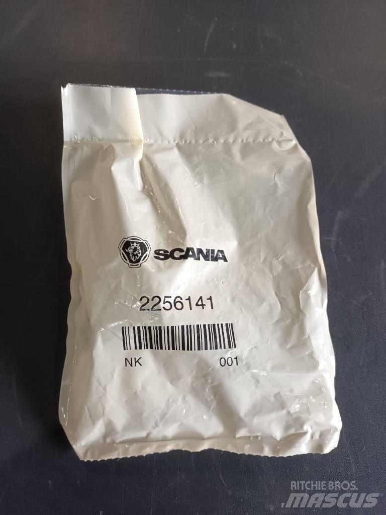 Scania COVER 2256141 섀시 및 서스펜션