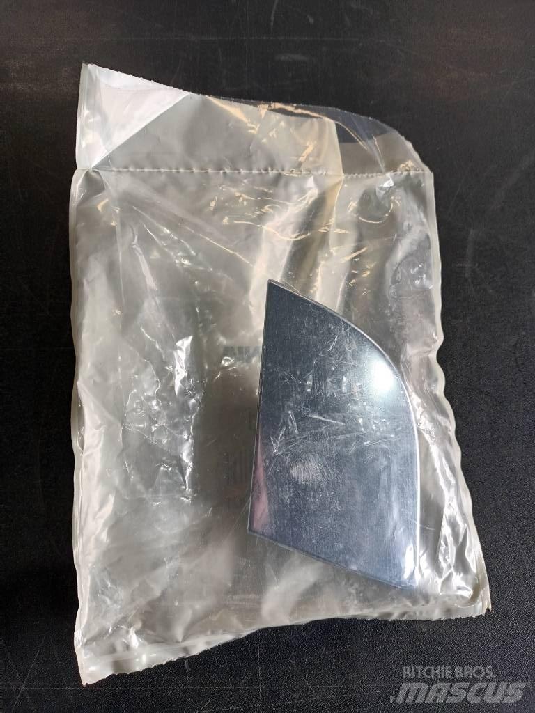Scania COVER 2256141 섀시 및 서스펜션
