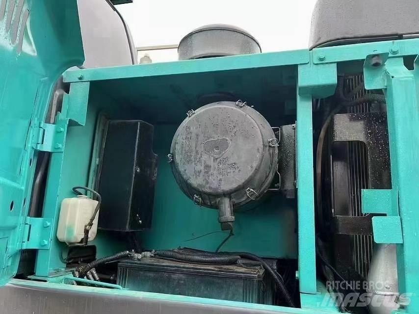 Kobelco SK 480 대형 굴삭기 29톤 이상