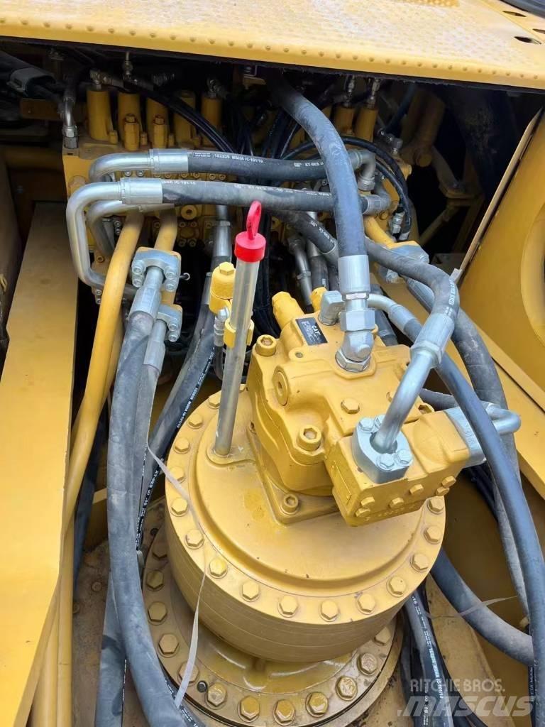 CAT 336 D L 대형 굴삭기 29톤 이상
