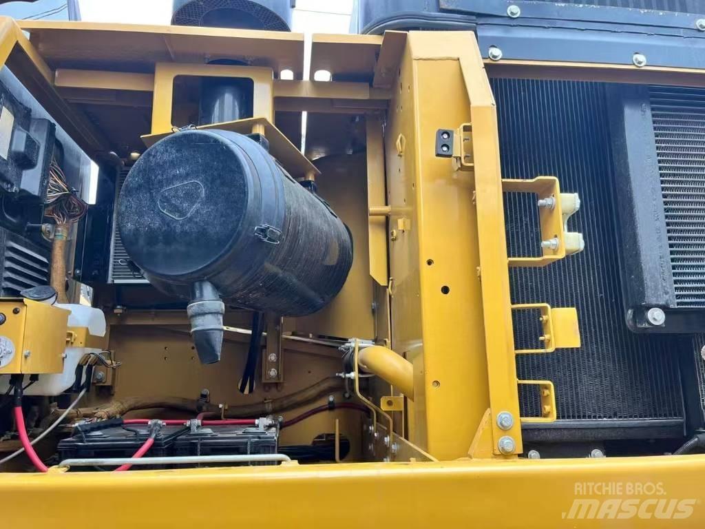 CAT 336 D L 대형 굴삭기 29톤 이상