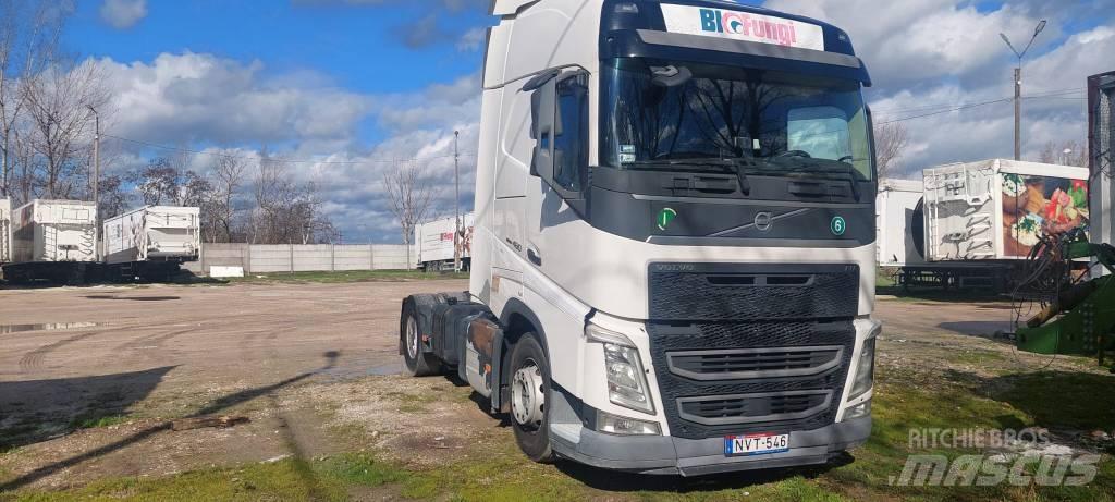 Volvo FH 460 트랙터 유닛