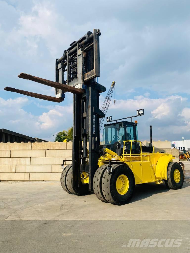 Hyster h32.00f 디젤 지게차