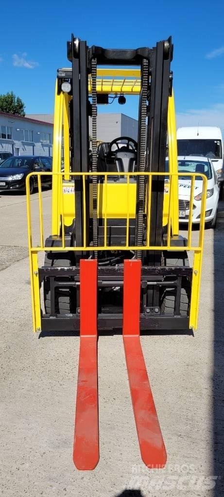 Hyster H 3.00 FT LPG 지게차