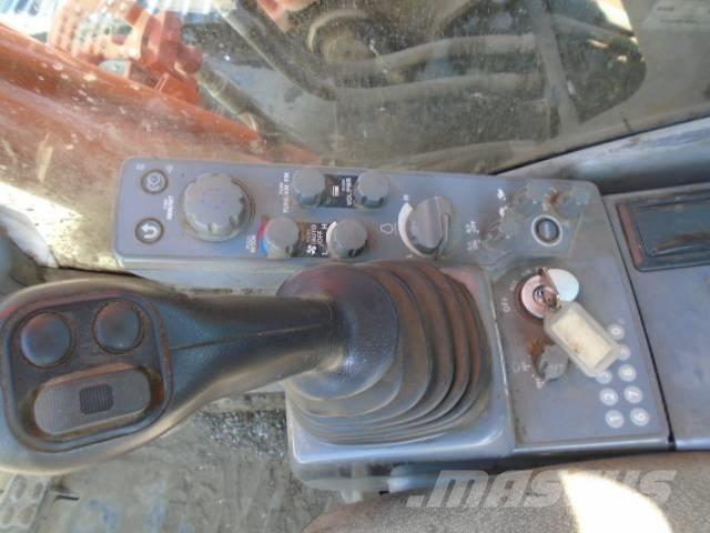 Hitachi ZX350LC-6N 대형 굴삭기 29톤 이상