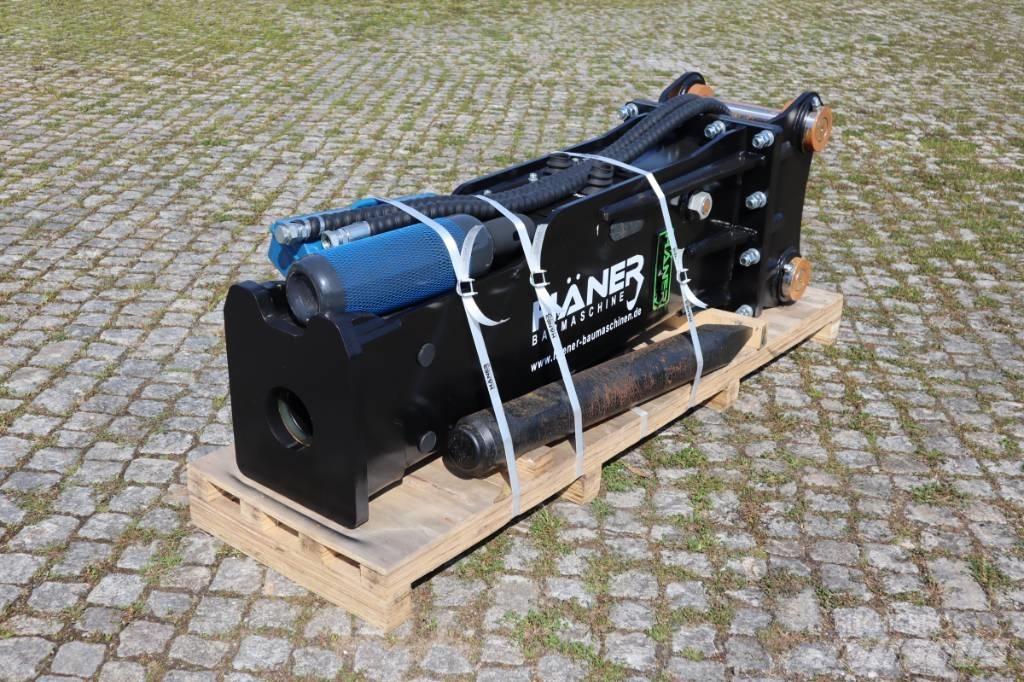  Haner HX 2000A 브레이커