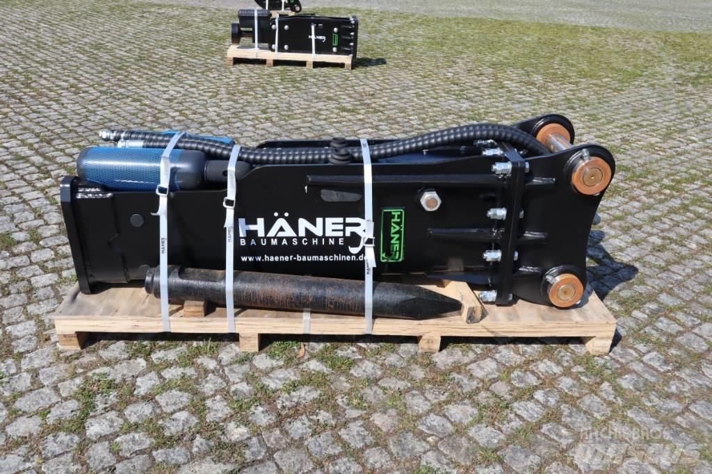  Haner HX 2000A 브레이커