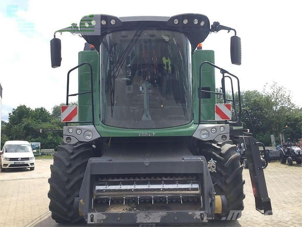 Fendt 6335 c 콤바인 수확기