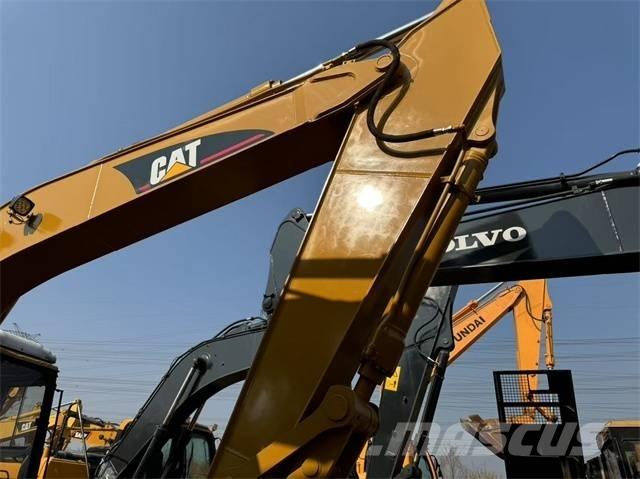 CAT 320 B L 대형 굴삭기 29톤 이상