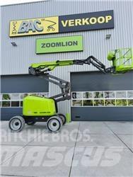 Zoomlion Za14J 가위형 리프트