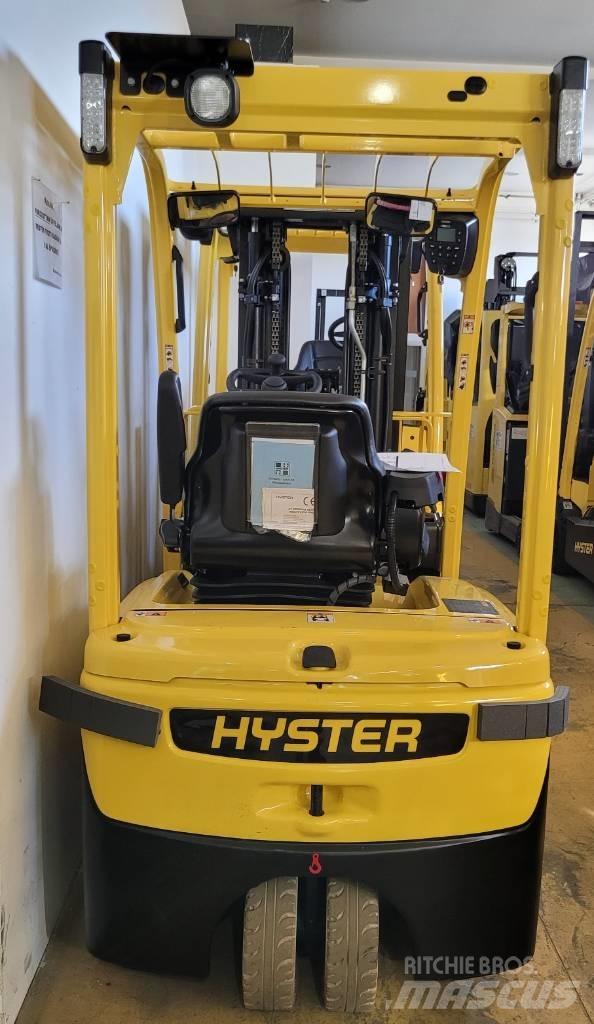 Hyster J 2.00 XNT 전동 지게차