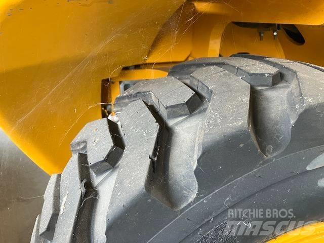 JCB TLT 35 D 디젤 지게차