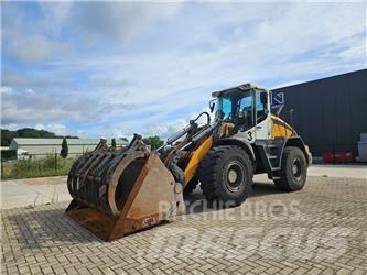 Liebherr L 542  휠로우더