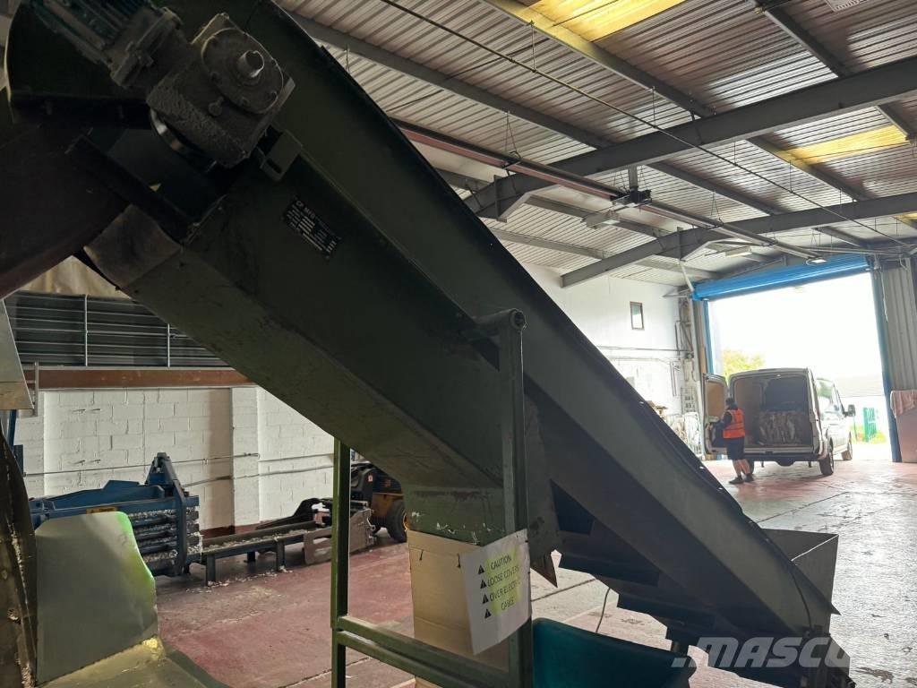  CP MFG 3000 컨베이어