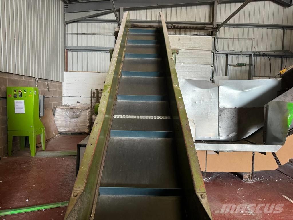  CP MFG 3000 컨베이어