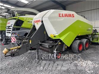 CLAAS Quadrant 3200 각형 곤포기