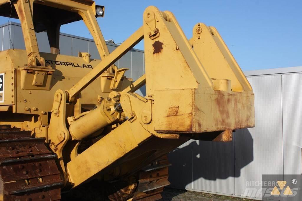 CAT D9H Ripper 기타 부품  