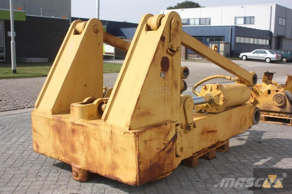 CAT D9H Ripper 기타 부품  