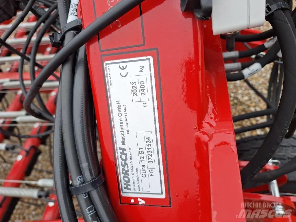 Horsch Cura 12 ST 농기계 - 기타