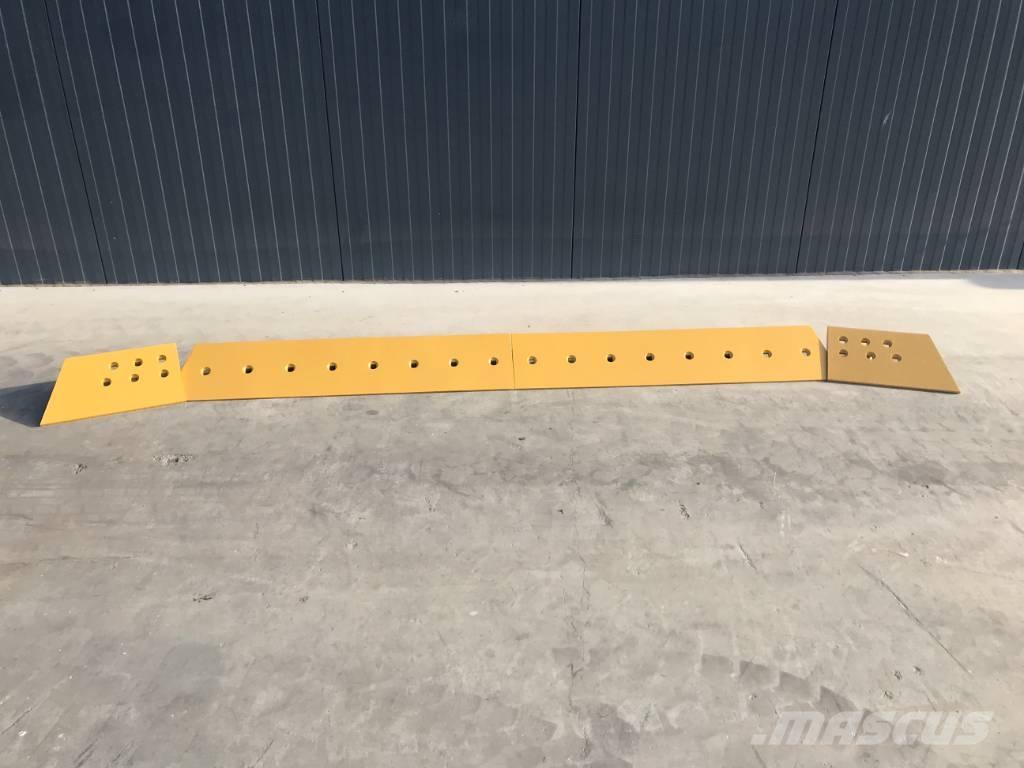 CAT D6T 기타 부품  