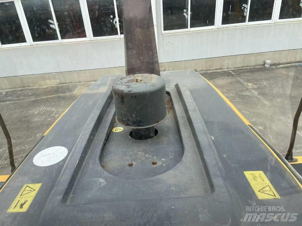 Volvo L 105  휠로우더
