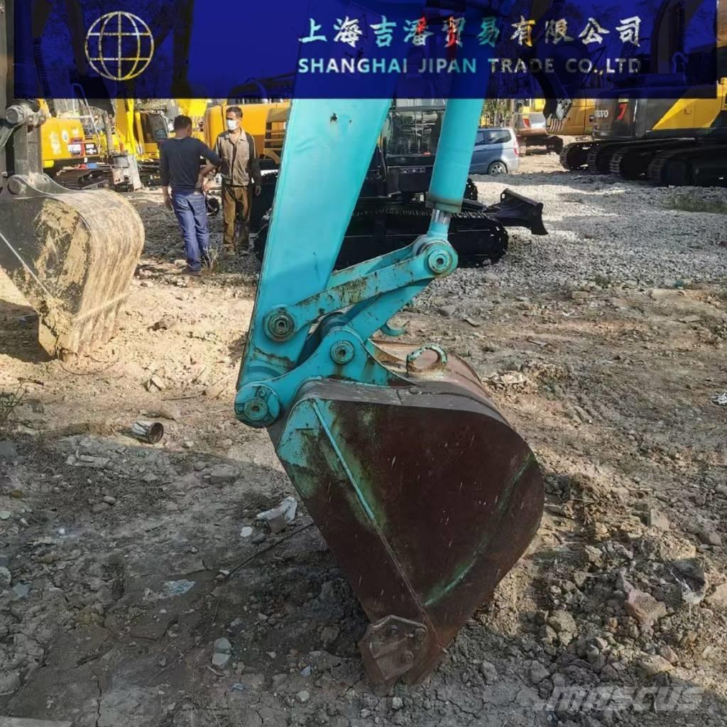 Kobelco SK 70 대형 굴삭기 29톤 이상