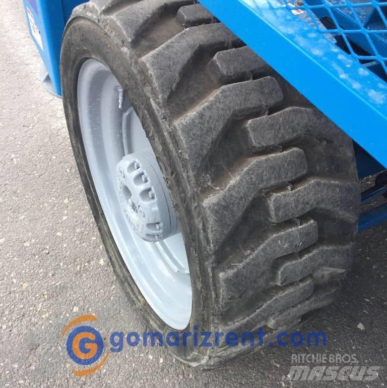 Genie GS 4390 가위형 리프트