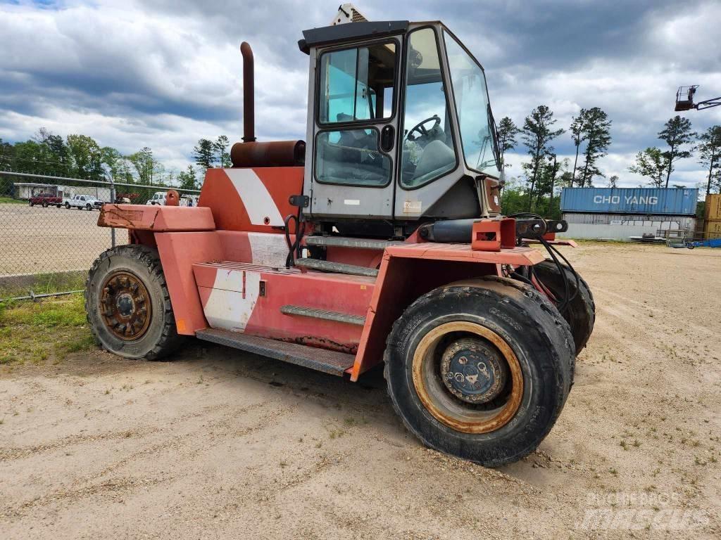 Kalmar DCD 240-6 LB 그 외 지게차