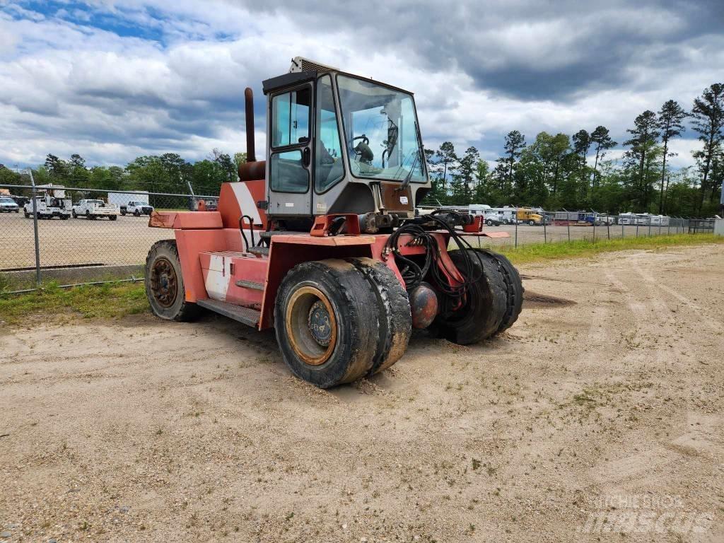 Kalmar DCD 240-6 LB 그 외 지게차