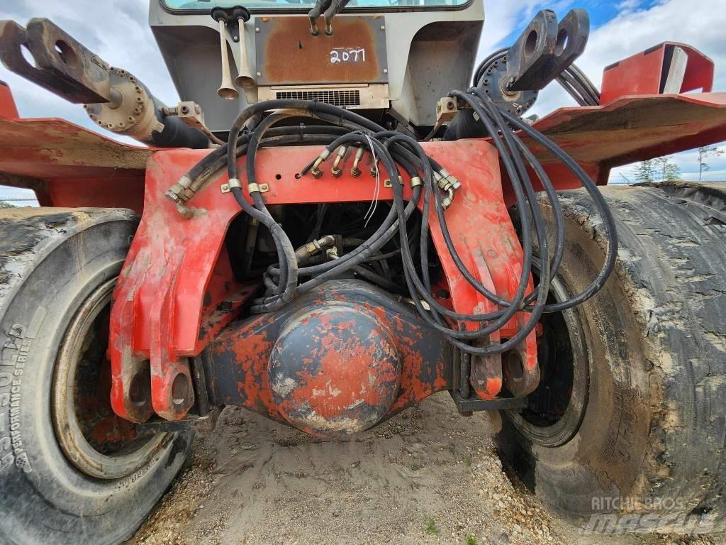 Kalmar DCD 240-6 LB 그 외 지게차