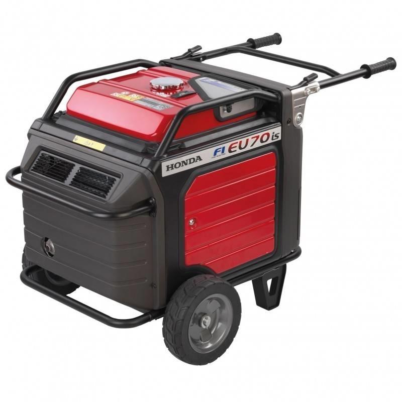 Honda EU70is 가솔린 발전기
