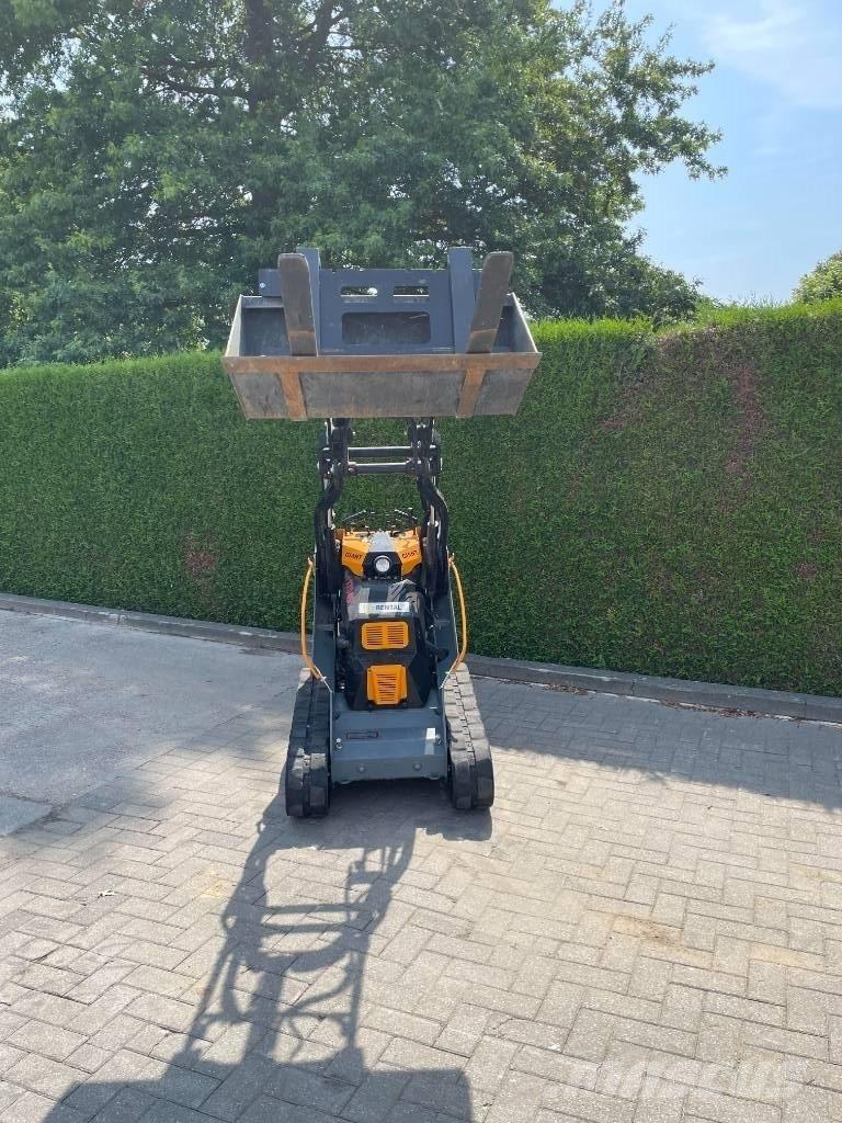 GiANT GS 950 T 미니 로더