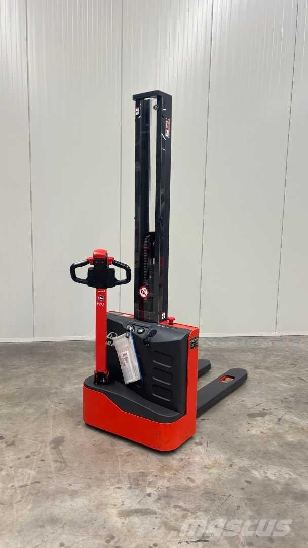 Linde MM10 전동 지게차