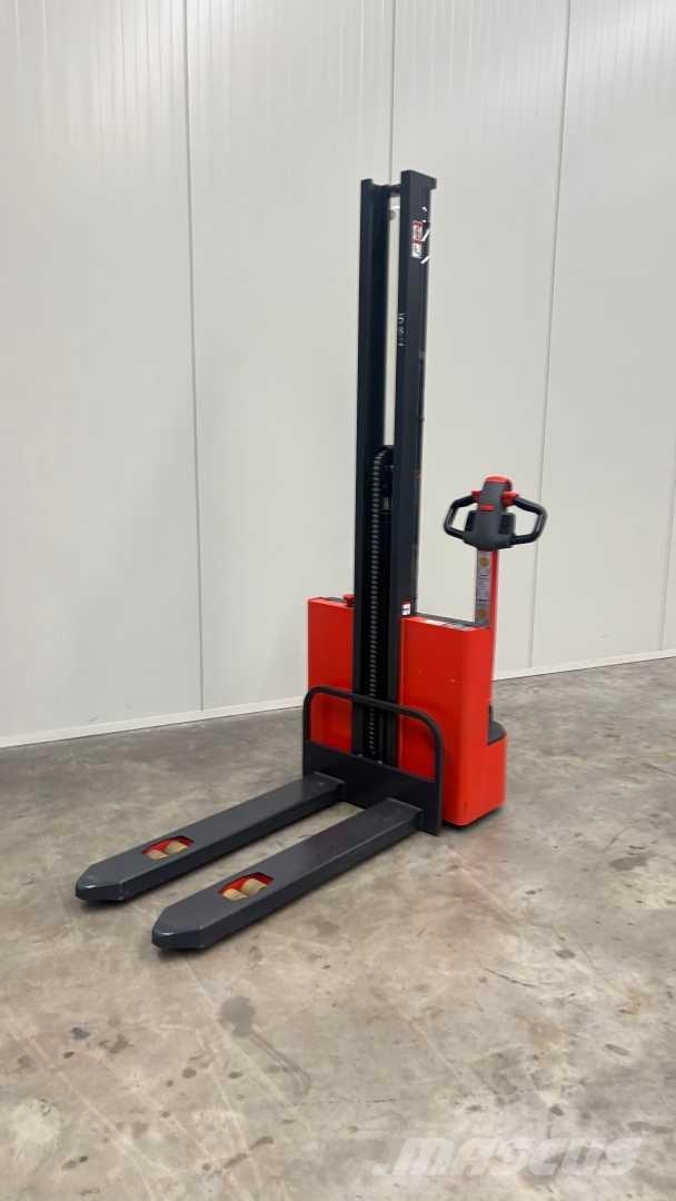 Linde MM10 전동 지게차