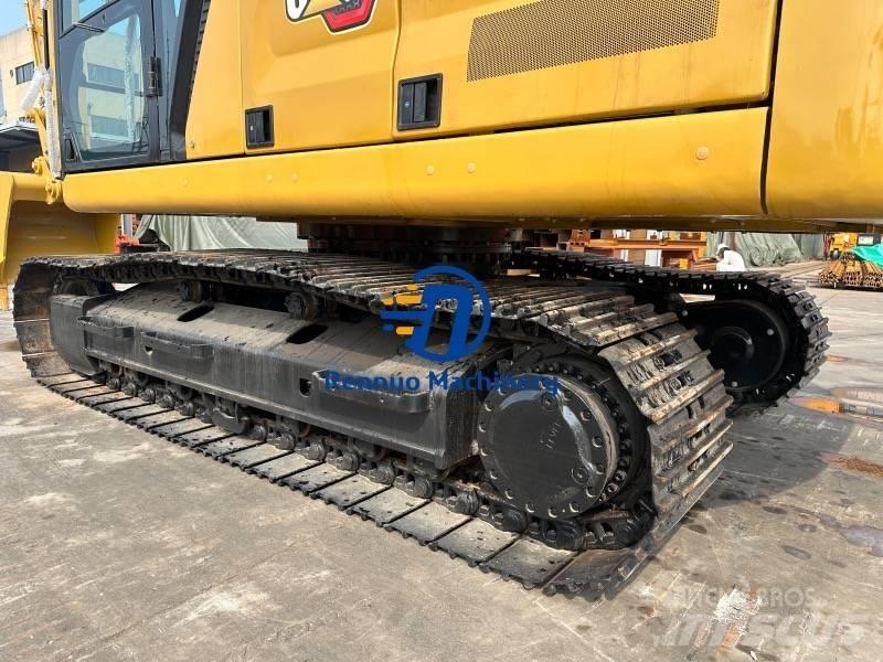 CAT 320GC 대형 굴삭기 29톤 이상