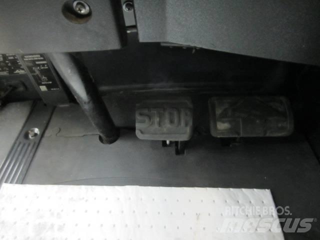 Linde H 30 D-03 디젤 지게차
